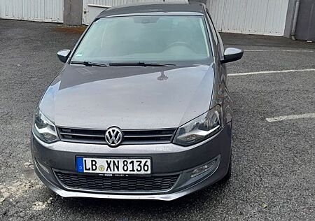 VW Polo Volkswagen 1.2 TSI Highline Highline
