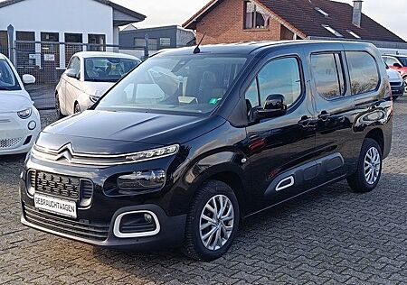 Citroën Berlingo Feel XL 130 Pure Tech