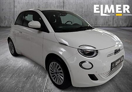 Fiat 500E 500 e - 42kWh Sitzheizung- Parksensoren-Rückfahr