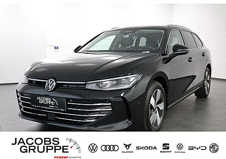 VW Passat Variant Volkswagen 2.0 TDI Elegance DSG,Navi,Matrix,