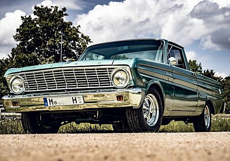 Ford Falcon Ranchero