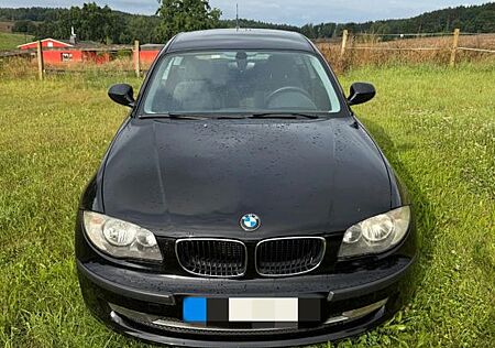 BMW 116i -