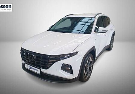 Hyundai Tucson PRIME Assist.-Paket