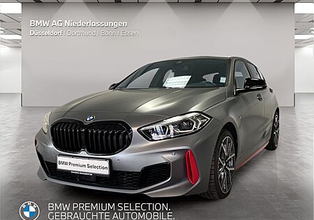 BMW 128ti Harman/K LiveCockpitProf Head-Up Kamera