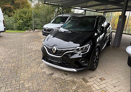 Renault Captur II Techno