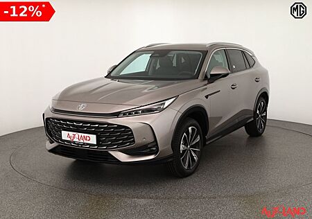 MG HS 1.5 T-GDI Luxury LED Navi 360°