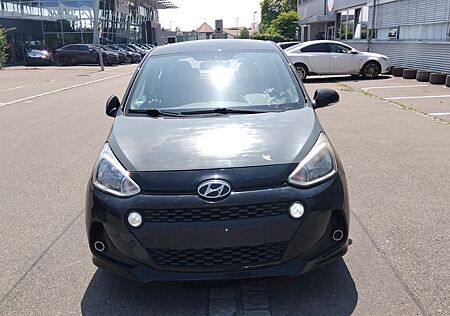 Hyundai i10 YES! Plus