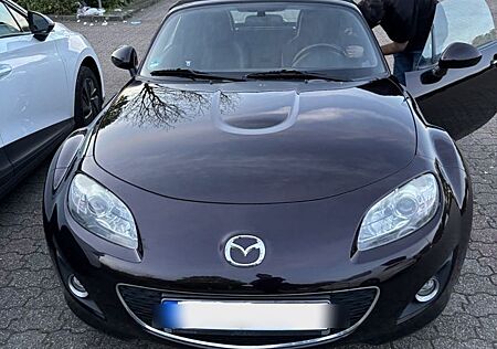 Mazda MX-5 MX5 NC 1.8 Hamaki - Top Zustand