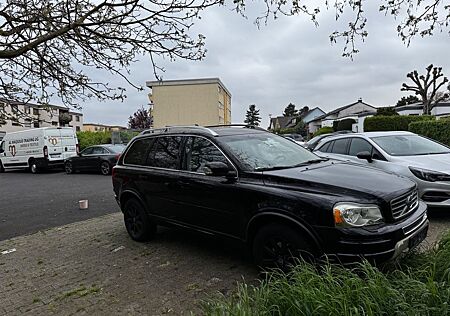 Volvo XC 90 XC90 D5 AWD Geartronic Executive Executive