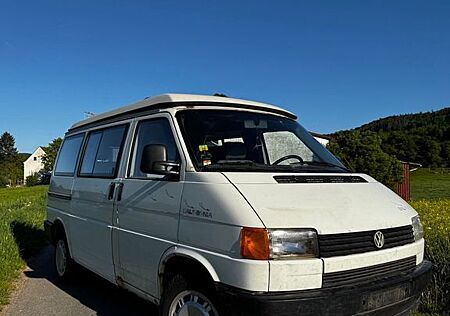 VW T4 California Volkswagen