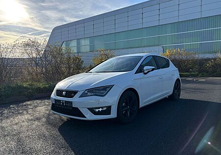 Seat Leon FR *TÜV NEU*