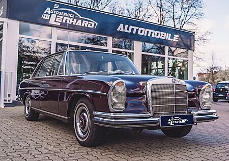 Mercedes-Benz S 250 **OLDTIMER **SCHÖNER ZUSTAND**