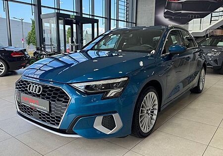 Audi A3 Sportback 35 TFSI advanced LED|ACC|