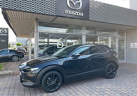 Mazda CX-30 Nagisa