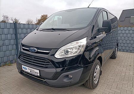 Ford Transit Custom Kasten 270 L1 *gepflegter Zustand