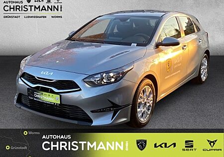 Kia Cee'd Ceed VISION 1.0 *KOMFORT-PLUS-PAKET**KLIMA**NAV