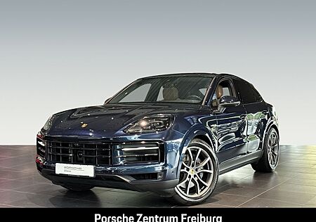 Porsche Cayenne E-Hybrid Coupe InnoDrive BOSE 21-Zoll