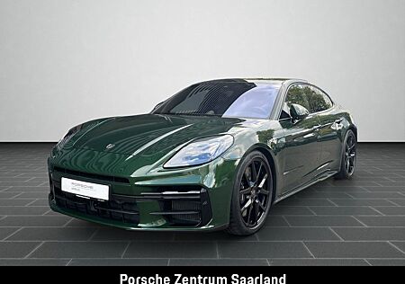 Porsche Panamera gebraucht kaufen Porsche Panamera Turbo E-Hybrid Pano.,Sportabg.,Active R
