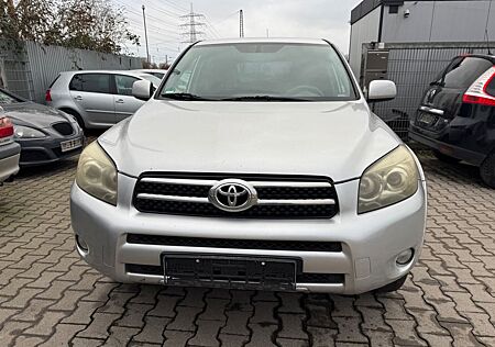 Toyota RAV 4 RAV4 Sol