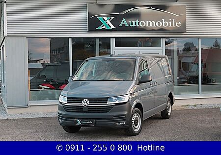 VW T6 Transporter Volkswagen 6.1 Transporter Kasn/LED/Navi/Kamera/ACC/DSG