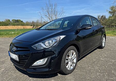 Hyundai i30 1.4 FIFA World Cup EDITION Silver FIFA W...