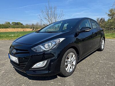 Hyundai i30 1.4 FIFA World Cup EDITION Silver FIFA W...