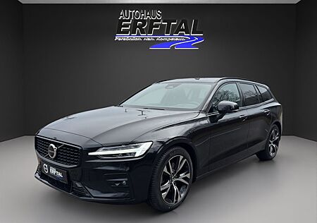 Volvo V60 B4 Plus Dark Panorama Navi Leder Digitales C
