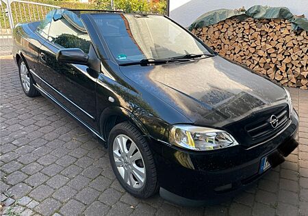 Opel Astra Cabrio 1.6 TWINPORT -