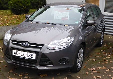 Ford Focus 1,0 EcoBoost 74kW Ambiente Turnier