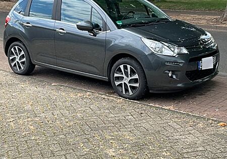 Citroën C3 BlueHDi 100 Stop&Start Selection Selection