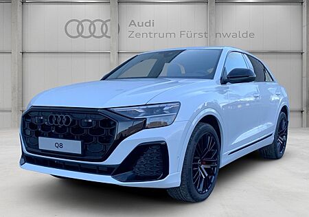 Audi Q8 SUV quattro tiptronic 50 TDI quat.Allradlkg+A