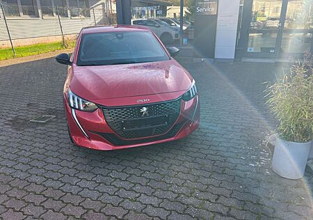 Peugeot 208 Allure GT