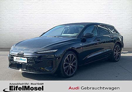 Audi A6 e-tron A6 Avant e-tron performance S line AHK Umgebungs