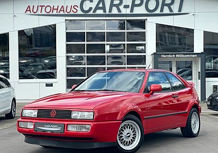 VW Corrado Volkswagen G60 Karmann *Schiebedach | 1.HAND...