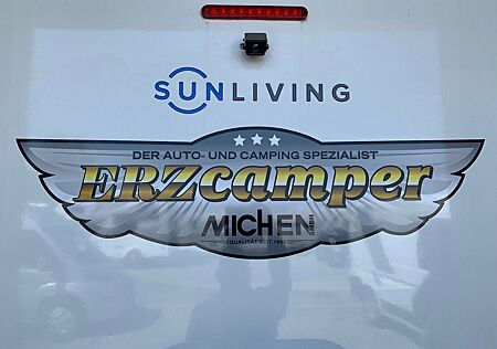 VW T7 Volkswagen California Beach Camper