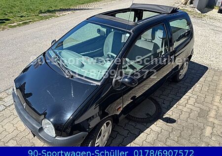 Renault Twingo 1.2 16V Expression*89000km*2.HAND*TÜV Neu