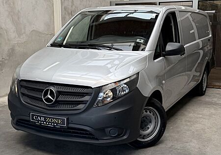 Mercedes-Benz Vito Kasten 116CDI RWD Extralang *NAVI*DAB*Klima