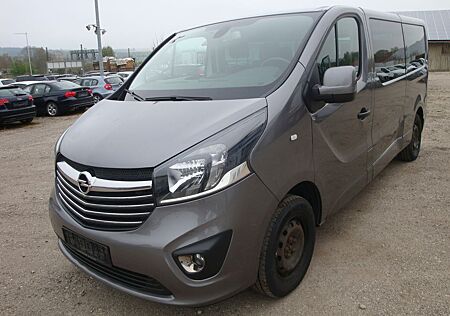 Opel Vivaro B Kasten/Kombi Combi L2H1 9Sitzplätze