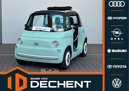 Fiat Topolino Dolcevita AUT Dolcevita