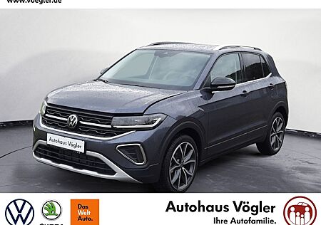 VW T-Cross Volkswagen 1.0 TSI 85 kW Style