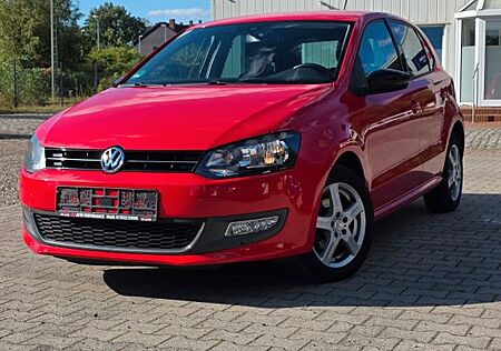 VW Polo Volkswagen V Style