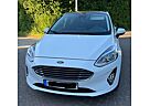 Ford Fiesta 1,0 EcoBoost 74kW Titanium TÜV neu!