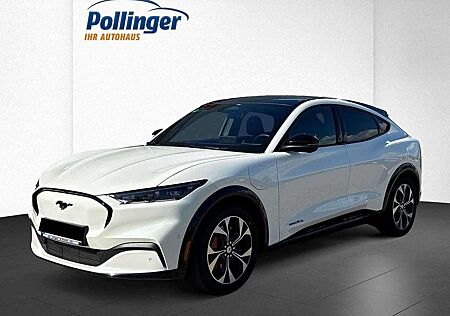 Ford Mustang Mach-E AWD 198 kW (269 PS), Automatik...