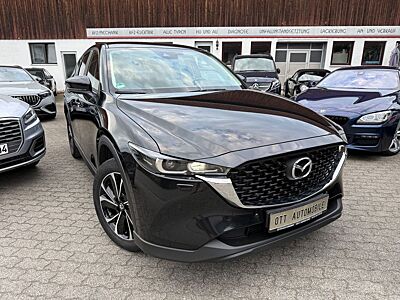 Mazda CX-5 Ad'vantage Skyactiv 2.2 D150 *TOP ZUSTAND*