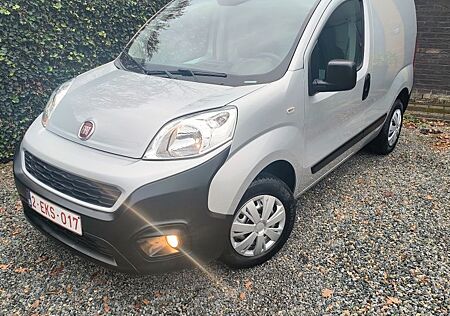 Fiat Fiorino 1.4i `19-Navi-AHK-PDC-Airco-14000km-TOP!