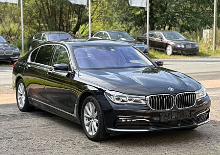 BMW 740 Ld xDrive *Executive*Massage*Head-Up*TV*Lang