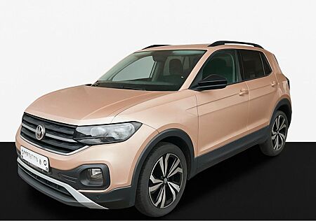VW T-Cross Volkswagen Life