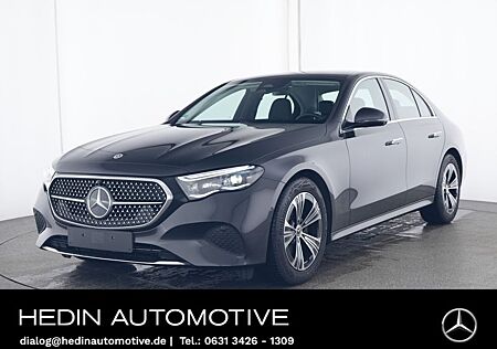 Mercedes-Benz E 220 d Limousine |Avantgarde|DISTR|NAVI|KEYL|LM
