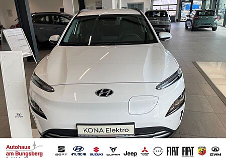 Hyundai Kona Advantage 2WD MY23 (100kW) Advantage-Paket