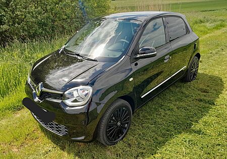 Renault Twingo 22KWh Urban Night Paket Urban Night Paket